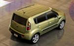 Kia Soul 2008 года